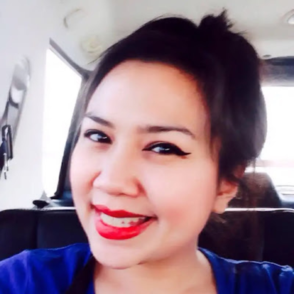 Meet your Posher, Mariel